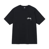 Chrysanthemum ステューシー STUSSY Tシャツ メンズ レディース 半袖 トップス ストリート並行輸入品