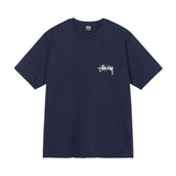 菊と蜂 ステューシー STUSSY Tシャツ メンズ レディース 半袖 トップス ストリート並行輸入品