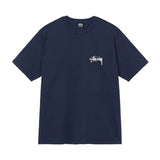Rhino ステューシー Stussy Basic Tee Tシャツ 半袖 BASIC 並行輸入品