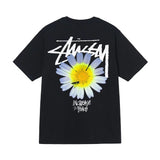 菊と蜂 ステューシー STUSSY Tシャツ メンズ レディース 半袖 トップス ストリート並行輸入品