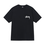 ステューシー STUSSY T シャツ メンズ レディース 半袖 トップス ストリート並行輸入品