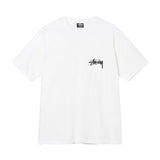 菊と蜂 ステューシー STUSSY Tシャツ メンズ レディース 半袖 トップス ストリート並行輸入品