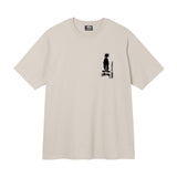 ステューシー STUSSY T シャツ メンズ レディース 半袖 トップス ストリート並行輸入品