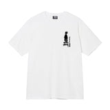 ステューシー STUSSY T シャツ メンズ レディース 半袖 トップス ストリート並行輸入品