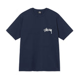 ステューシー STUSSY T シャツ メンズ レディース 半袖 トップス ストリート並行輸入品