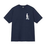 ステューシー STUSSY T シャツ メンズ レディース 半袖 トップス ストリート並行輸入品