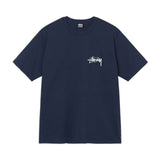 Chrysanthemum ステューシー STUSSY Tシャツ メンズ レディース 半袖 トップス ストリート並行輸入品