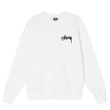 DoubleDice ステューシー STUSSY Tシャツ 長袖 ステューシー トップス プルオーバー 並行輸入品