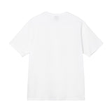 ステューシー Stussy Basic Tee Tシャツ 半袖 BASIC STUSSY 並行輸入品