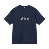 ステューシー Stussy Basic Tee Tシャツ 半袖 BASIC STUSSY 並行輸入品