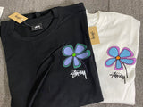 ステューシー STUSSY BASIC T シャツ メンズ レディース 半袖 トップス ストリート並行輸入品