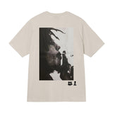 Bob Marley ステューシー Stussy Tee Tシャツ 半袖  並行輸入品