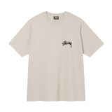 Fish と Flowerステューシー STUSSY T BASIC シャツ メンズ レディース 半袖 トップス ストリート並行輸入品