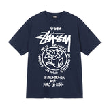 Sun Flower ステューシー STUSSY Tシャツ メンズ レディース 半袖 トップス ストリート並行輸入品