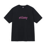 ステューシー Stussy Basic Tee Tシャツ 半袖 BASIC STUSSY 並行輸入品