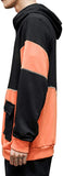 パーカー メンズ 大きいサイズ 秋冬 長袖 フード付き スウェットシャツ ゆったり カジュアル スポーツ プルオーバー