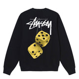 DoubleDice ステューシー STUSSY Tシャツ 長袖 ステューシー トップス プルオーバー 並行輸入品