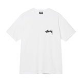 Fish と Flowerステューシー STUSSY T BASIC シャツ メンズ レディース 半袖 トップス ストリート並行輸入品