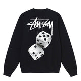 DoubleDice ステューシー STUSSY Tシャツ 長袖 ステューシー トップス プルオーバー 並行輸入品