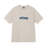 ステューシー Stussy Basic Tee Tシャツ 半袖 BASIC STUSSY 並行輸入品