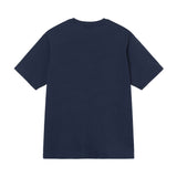 ステューシー Stussy Basic Tee Tシャツ 半袖 BASIC STUSSY 並行輸入品