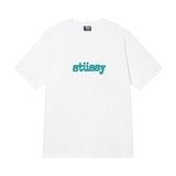 ステューシー Stussy Basic Tee Tシャツ 半袖 BASIC STUSSY 並行輸入品