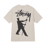 Elvis Presley ステューシー Stussy Tee Tシャツ 半袖 STUSSY 並行輸入品