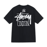 ステューシー STUSSY BASIC Tシャツ メンズ レディース 半袖 トップス ストリート並行輸入品