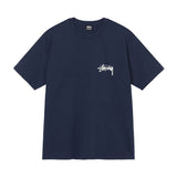 DoubleDice ステューシー STUSSY Tシャツ メンズ レディース 半袖 トップス ストリート並行輸入品