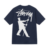 Elvis Presley ステューシー Stussy Tee Tシャツ 半袖 STUSSY 並行輸入品