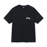 DoubleDice ステューシー STUSSY Tシャツ メンズ レディース 半袖 トップス ストリート並行輸入品