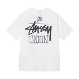 ステューシー STUSSY BASIC Tシャツ メンズ レディース 半袖 トップス ストリート並行輸入品